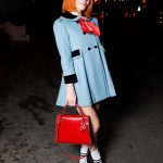 Lily Allen als Madeline bij Halloween