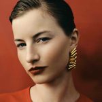 Maria Bodil voor Tweek-Eek sieraden van sieradenmerken Benelux