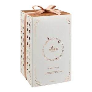Neuheus adventskalender