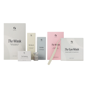 Skèncare masker