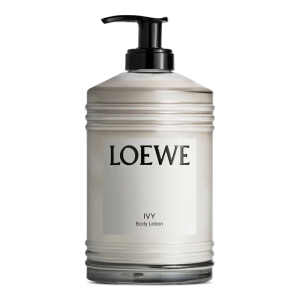 Bodylotion van Loewe