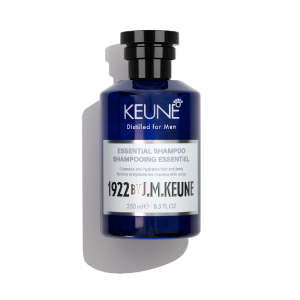 1922 By J.M. Keune Essential Shampoo