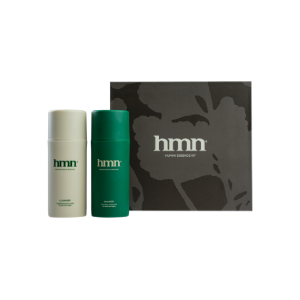 Essence Kit met reiniger en de HMN booster