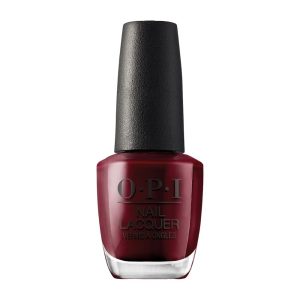 OPI nagellak dieprood