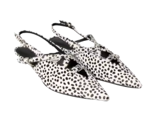 Other stories dalmatiërprint