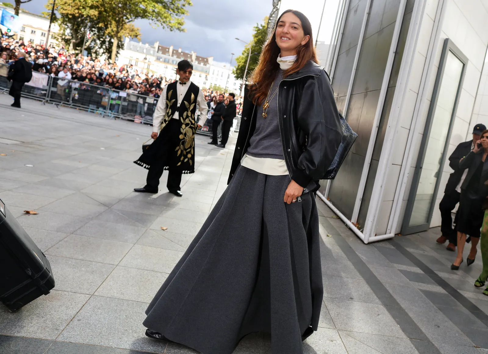 paris fashion week streetstyle