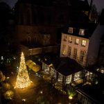 Pulitzer Christmas hotels in Amsterdam feestdagen