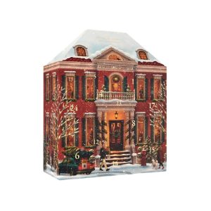 Rituals adventskalender