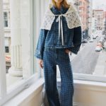 SEA NY Sezane modecollab