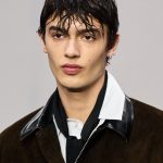 Parfums voor mannen model