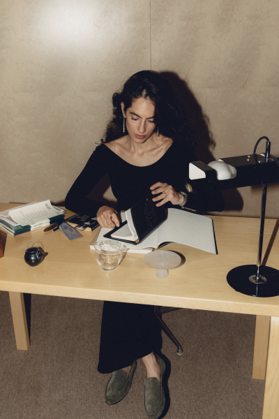 gisele-azad-over-de-druk-om-een-kinderwens-te-hebben-ik-voelde-helemaal-niets-374397