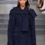 tory burch wollen blazer