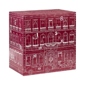 Westwing adventskalender