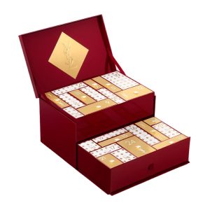 YSL adventskalender