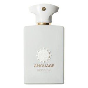 amouage decision