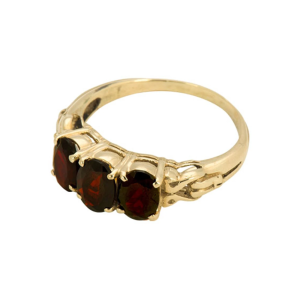 Anna + NIna ring Ringmaat partner achterhalen