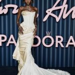 Anok Yai model of the year