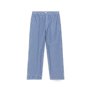 Gestreepte pyjamabroek