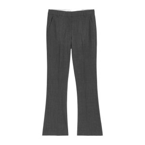 arket tailored pantalon