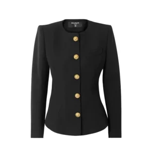 Balmain getailleerd jasje