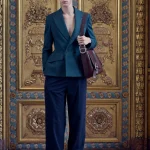 Dior Bar-jasje van de pre-fall 2026-collectie