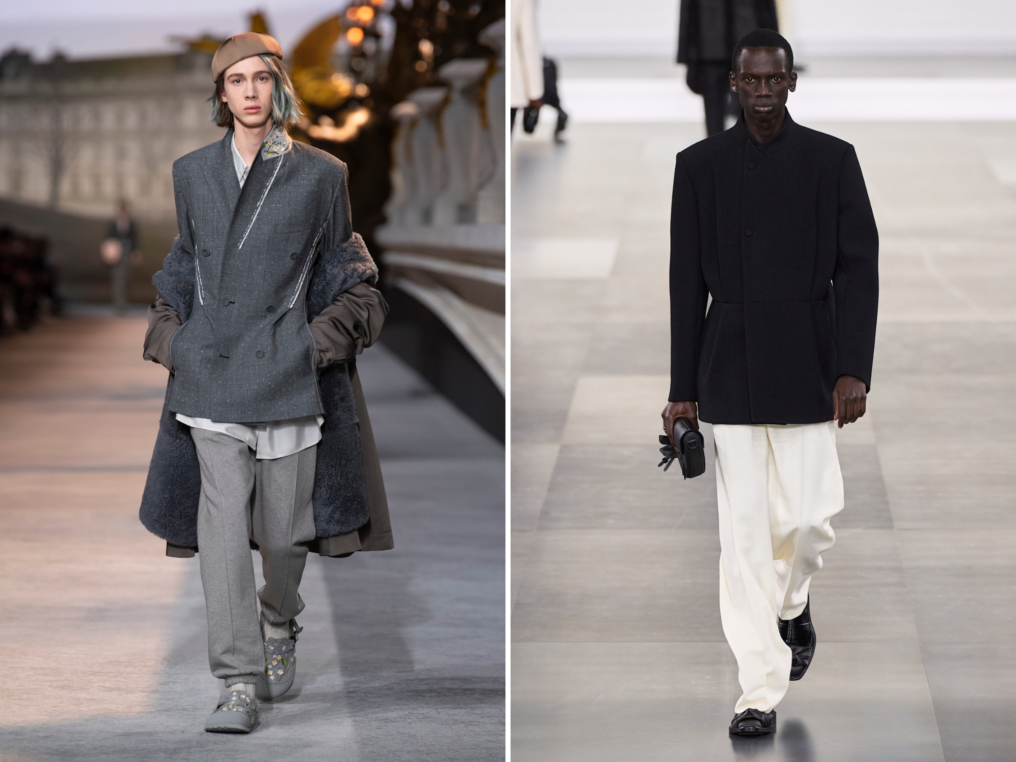 Bar-jasje voor mannen in 2022 en 2025