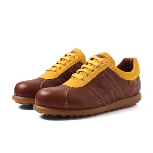 Bonne Camper samenwerking sneaker