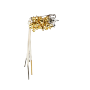 Dries Van Noten sieraden voor mannen