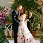 De bruiloft van Joosje Duk en Sebastiaan Chabot