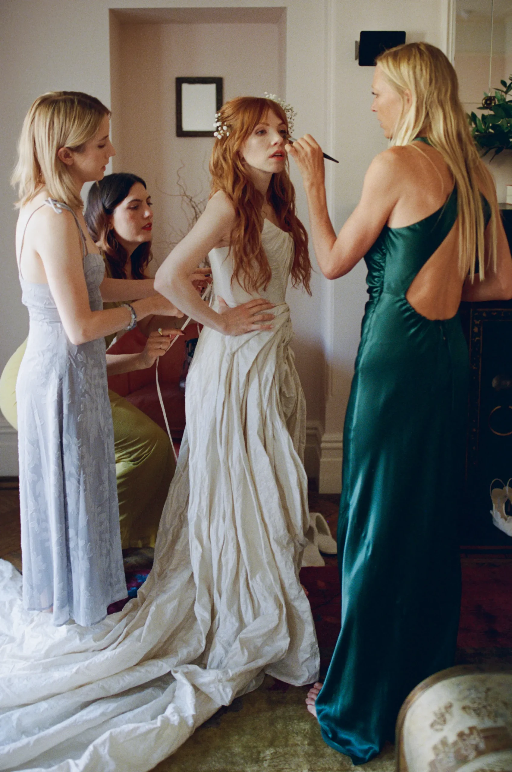 Bruiloft Carly Rae Jepsen