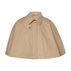 chloe mini cape