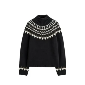 Cos gebreide sweater