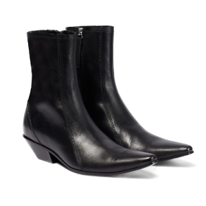 Lage cowboylaarzen van Acne Studios