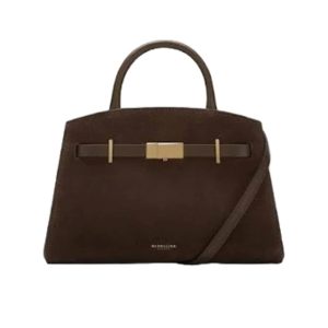 demellier mini hudson