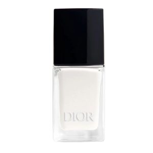 dior vernis wit nagellak