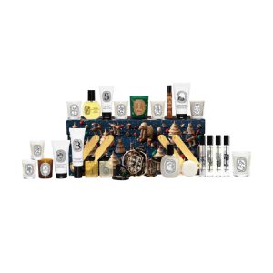Diptyque adventskalender