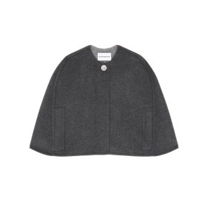 givenchy cape