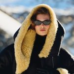 De skicollectie van Jacquemus x Nike