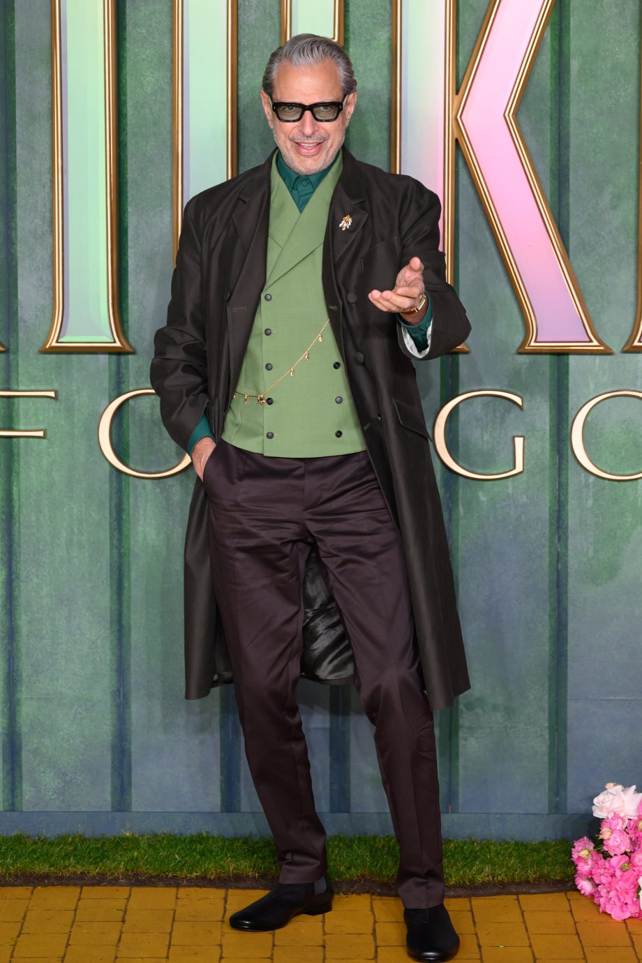 niet-ariana-grande-of-cynthia-erivo-maar-dit-was-de-ster-tijdens-de-premiere-van-wicked-372206