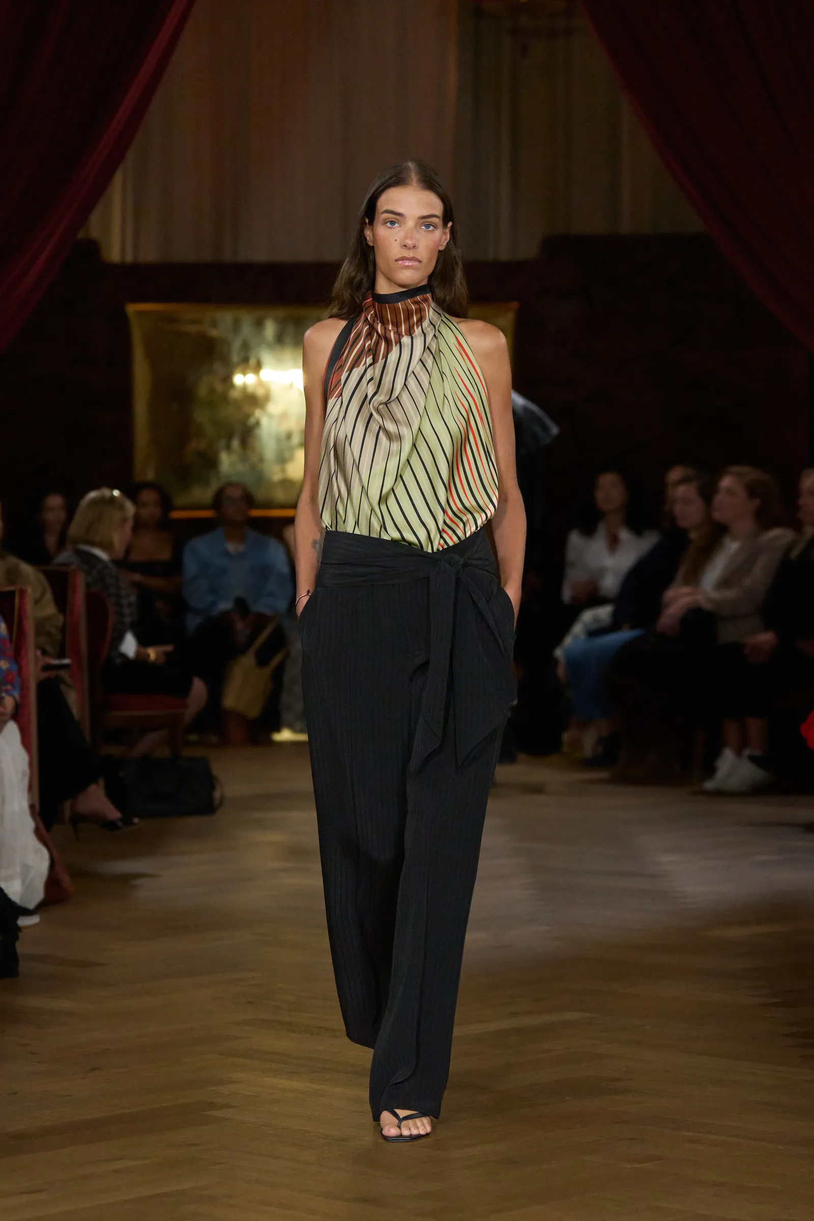 kallmeyer lente zomer 2026 ready-to-wear