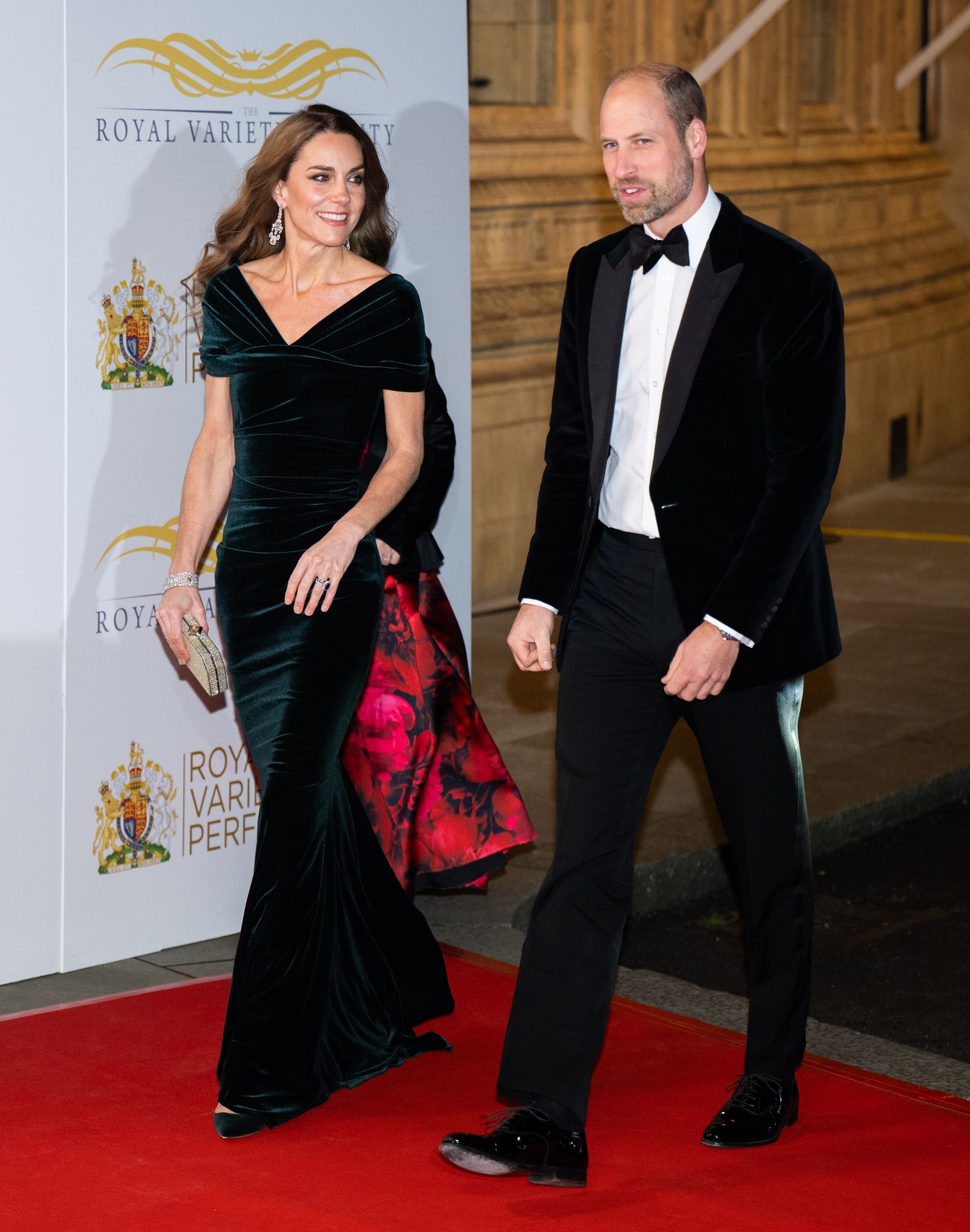 Kate Middleton prins william