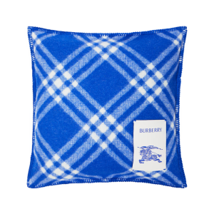 Burberry kussen