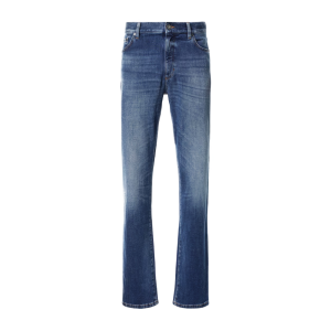 Skinny jeans voor mannen van Zegna