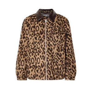 Luipaardjas van Baum und Pferdgarten