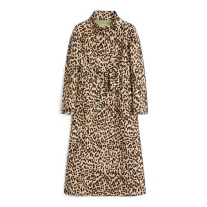 Luipaardjas van Valentino