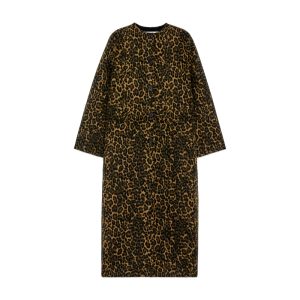 Luipaardjas van Arket