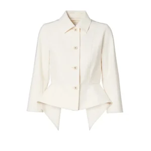 Max Mara getailleerd jasje