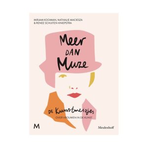 meer dan muze
