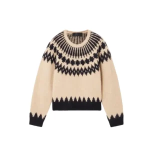 kersttrui Nili Lotan