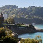 Nobu hotel san sebastian view